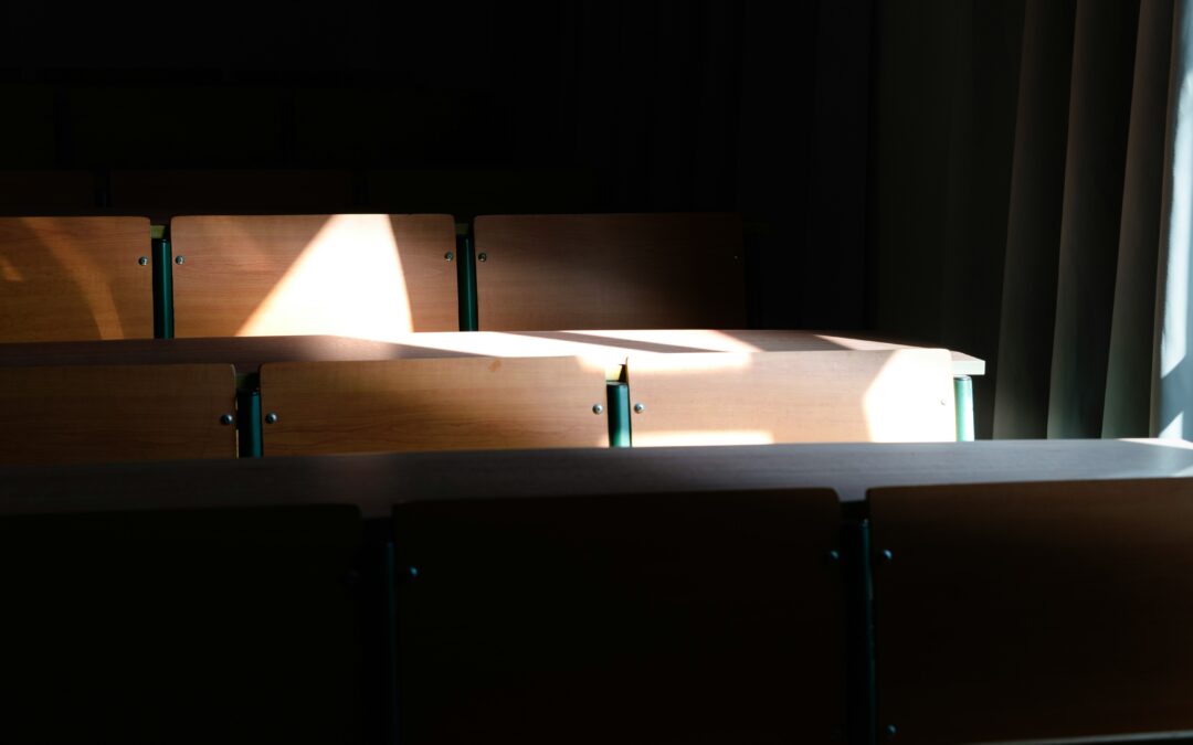 Enseignement : Conférence de presse du 15 octobre 2024