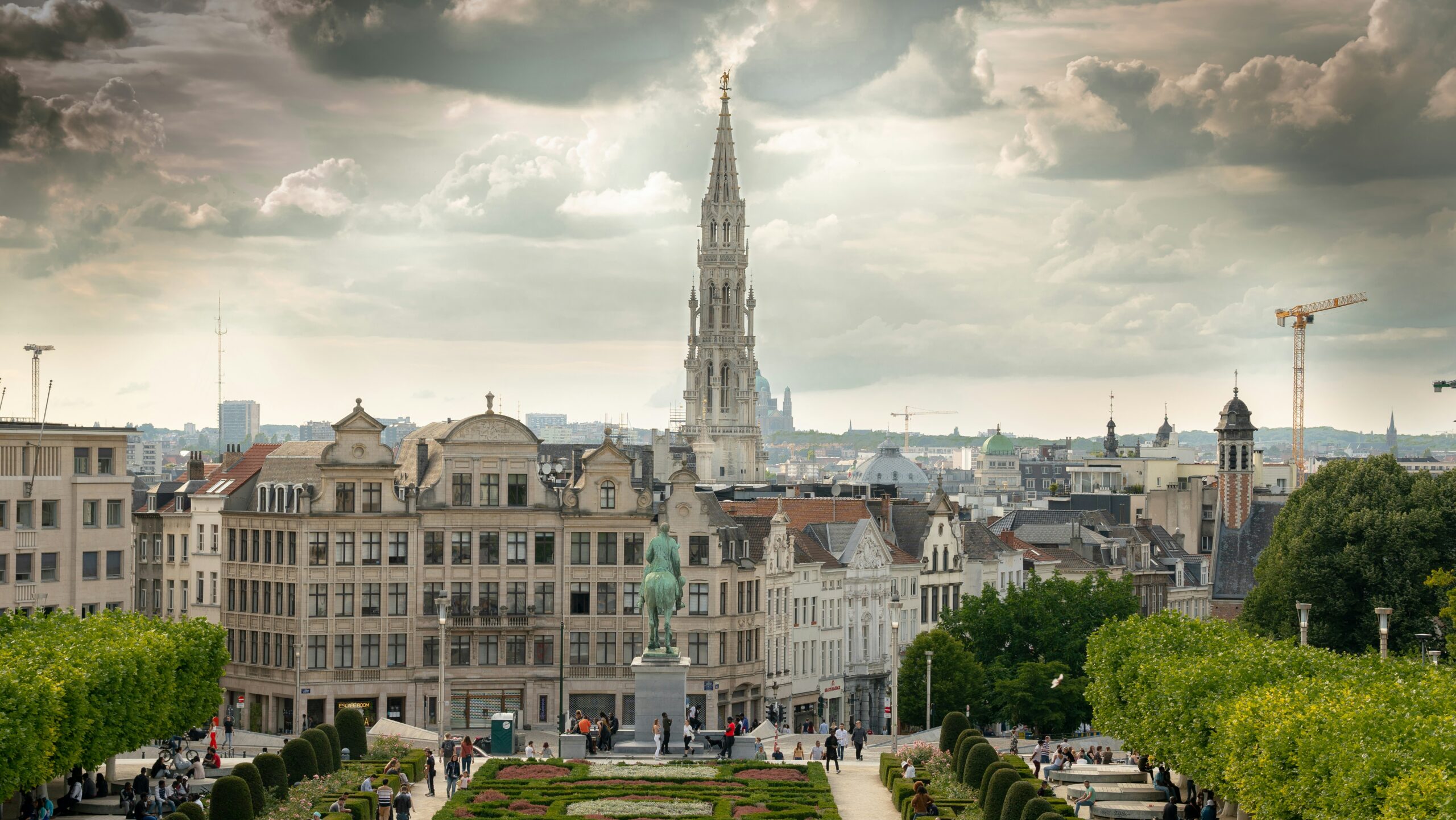Bruxelles Capitale